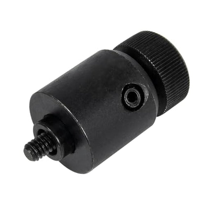 RANSOTO 868 Screw Anchor Expander Compatible with Greenlee 84299 Power Drill Part Caulking Anchor Size 1/4"-20 Hollow Wall Tool - size: 1/4"-20