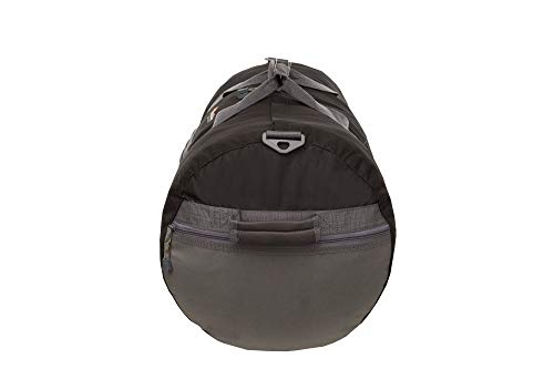 Outdoor Products Utility Duffel (Black, X-Large) - color: French Blue, size: Large