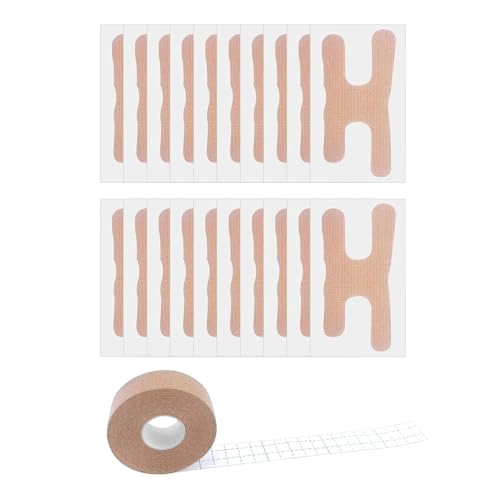 Finger Tape Elastic Finger Bandage Protective for Climbers Trail Runner and Fitness Enthusiasts