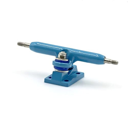 A1 Pro Fingerboard Trucks 36mm 34mm 32mm with New Base and Pivot Cup (34mm Baby Blue) - color: 34mm Baby Blue