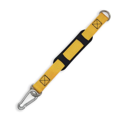 200kg Load Bearing Outdoor Straps Waterproofed Climbing Gears with Instants Setups for Sports Family Activity Durability Hammocks Hanging Straps