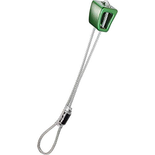 Black Diamond Stopper - color: Gray, size: Size 1