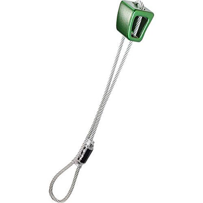 Black Diamond Stopper - color: Gray, size: Size 1