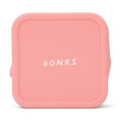BONKS GoGo Kit - Teen Period Kit for Girls Ages 15-18 (L - XL) - Emergency Travel Hygiene Kit for Young Women - Includes Pads, Tampons, Underwear & More - style: Teen Period Kit L/XL (15-18)