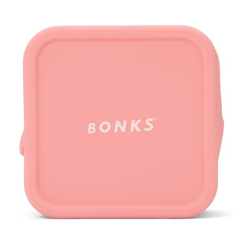 BONKS GoGo Kit - First Period Kit Ages 10-14 (S - M) - Tween Period Starter Kit - Emergency Kit for Girls - Essential Hygiene Kit - Includes Pads, Tampons, Underwear & More - style: Tween Period Kit S/M (10-14)