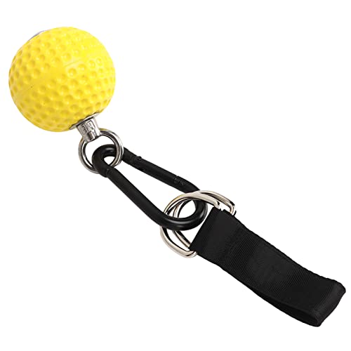 Climbing Training Grip, Pull Up Grips and Balls, Slip PU Material with Stainless Steel Hooks, 28in. Diameter Hold Grips for Indoor and Outdoor Horizontal Bar Training