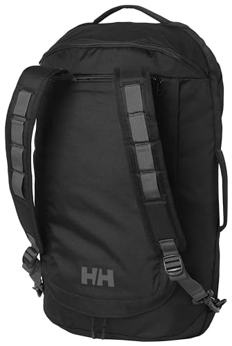 Helly-Hansen Canyon Duffel Pack 65L, 990 Black - 65L - color: 990 Black, size: 65L