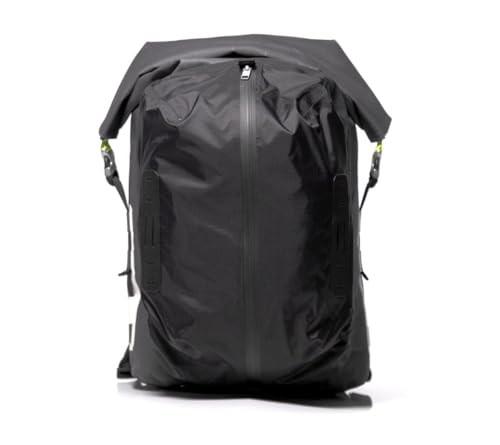 Wet-Dry Bag, Ventilated Shoe and Laundry Pouch, Clip-On for Backpacks | Water-Resistant Lining Contains Moisture and Odor, Recycled Materials, Adds Storage Without Bulk, Detaches in Seconds