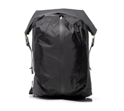 Wet-Dry Bag, Ventilated Shoe and Laundry Pouch, Clip-On for Backpacks | Water-Resistant Lining Contains Moisture and Odor, Recycled Materials, Adds Storage Without Bulk, Detaches in Seconds