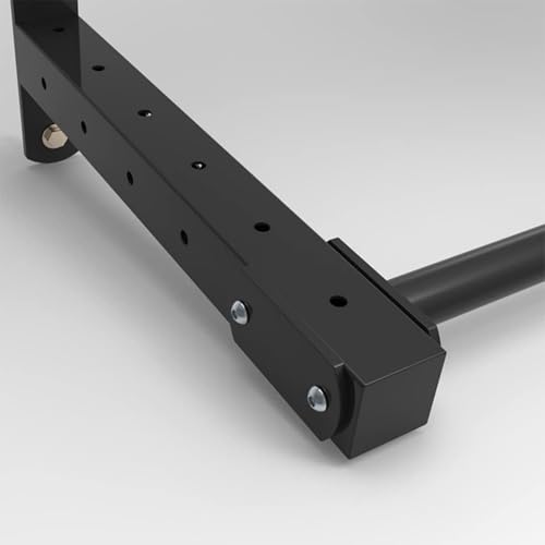 Ceiling Mount Chin Up Bar Ceiling Mounted Garage Pull Up Bar Height Adjustable