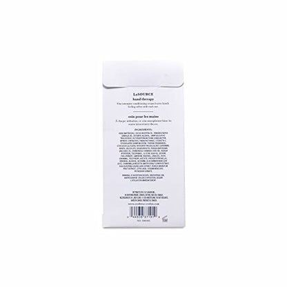 Crabtree & Evelyn La Source Hand Therapy 3.5 oz - size: 3.5 Ounce (Pack of 1)