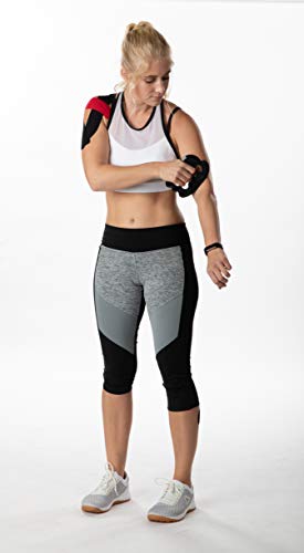 Rockblades Mullet, Thermoplastic, IASTM Tool, Myofascial Release, Additional Training with FMT Courses by RockTape