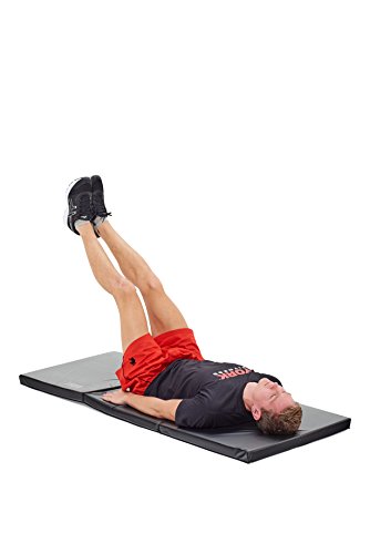 York Fitness Ultimate Folding Mat