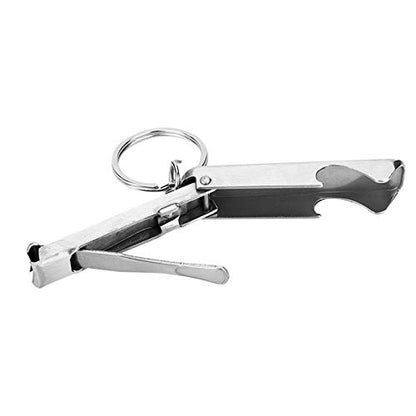Other Mountaineering Tool Accessories Cutter Mini Tool Opener for Daily Use Key Nail Cutter Nail