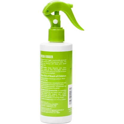 Sof Sole - Fresh Fogger Deodorizing Spray (8 Oz)