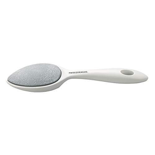 Tweezerman Sole Smoother Callus Stone, with Ergonomic Handle