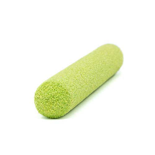 Velites Smooth Spare Part for Callus Remover and Skin Care System for Athletes. Hand and Feet Callus Remover for Crosstraining, Gymnastics, Climbing, and Running | Stone Skin Care System | Velites Smooth Stone replacement file, fine grain for light callus