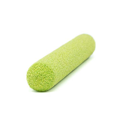 Velites Smooth Spare Part for Callus Remover and Skin Care System for Athletes. Hand and Feet Callus Remover for Crosstraining, Gymnastics, Climbing, and Running | Stone Skin Care System | Velites Smooth Stone replacement file, fine grain for light callus