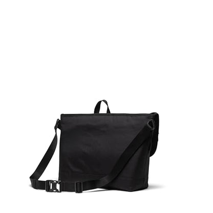 Herschel Supply Co. Cove Messenger - color: Black Tonal, size: Small - 7.5L