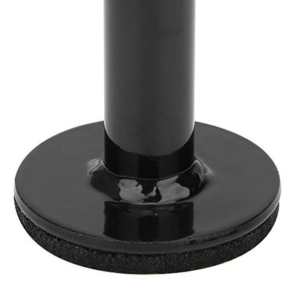 Weight Loading Pin, Fitness Equipment Accessory Olympic Weight Plate for Cable Pulley System LAT Pulldown (3 Sizes) - size: 20x320mm