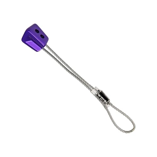 Black Diamond Equipment Offset Stopper #11