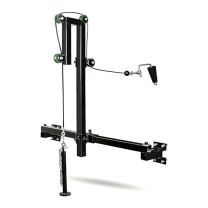 Arm Wrestling Training Equipment, Wrist Exerciser Strength Develop Machine with Handle for Forearm Wrist Biceps Triceps Workout at Home or Gym