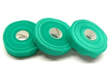 Safety Self Adhesive Finger Tape Self Adhering Safety Tape 3 Rolls 3/4” x 30 Yard Pack of 3