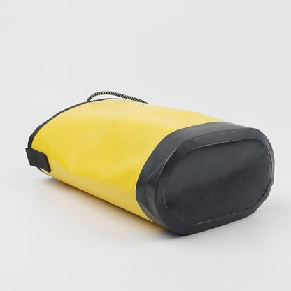 Climbing Rope Storage Bag Drawstring Pouch Gardening Camping 5L Large Capacity Construction Rope Organizer Tool Storage Bag