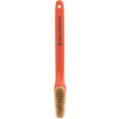 Black Diamond BD550852ORANGE Bouldering Brush Small Orange