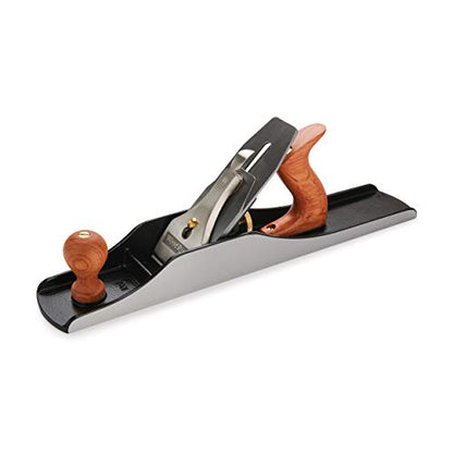 Woodriver #6 Bench Plane, V3 - size: #6
