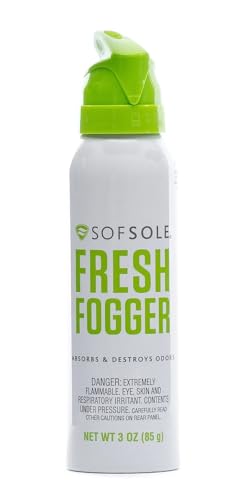 Sof Sole - Fresh Fogger Aerosol Spray