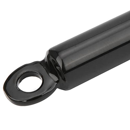 KANASI Loading Pin, Stainless Steel Barbell Support Frame for Weight Plate Loading and Grip Strength Training in Home Gyms - size: 20 diameter*320mm