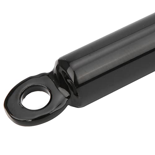 GOTOTOP Loading Pin, Stainless Steel Weight Plate Holder for Grip Training, 20mm or 48mm Tube, Bottom Support Frame, Forearm Finger Arm Workout for Home Gym Users - size: 20 diameter*320mm
