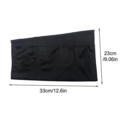 Hammock Organizer, Multipurpose Hammock Organizer Foldable Storage Bag for Outdoor Sports Climbing Travel, Large Space Lightweight(12.6 * 9.06")