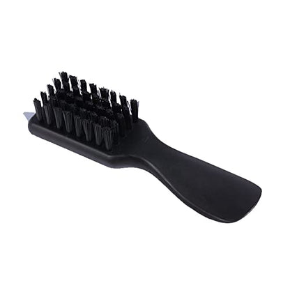 Golf Shoes Brush BLLNDX Durable Golf Shoes Cleaner Brush Dirt Mud Remover Tools with Shoe Horn Handle for Golf Club Groove Cleaning Accessories