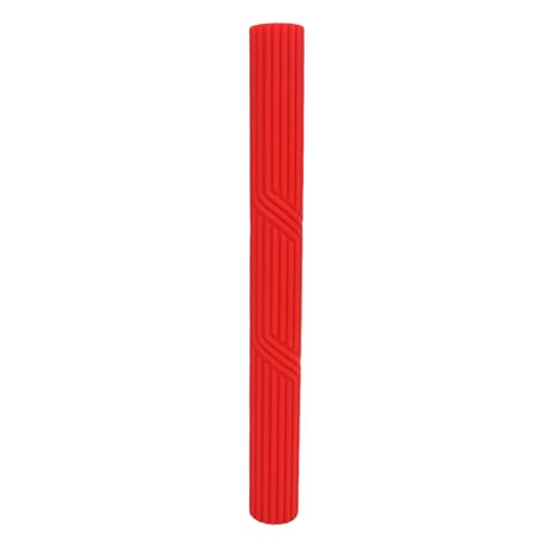 FILFEEL Trainer Bar – Ergonomic Slip Silicone Hand Exerciser for Grip Strength, Wrist Stability & Forearm Conditioning – Portable Compact Design for Athletes, Musicians & Users – 12.8 X - color: 10lbs Red