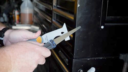 DMT FFC Diafold Diamond Flat Folding File Coarse - color: Coarse