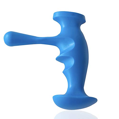 Oarkive Deep Tissue Massage Tool Trigger Point Massage Tool Thumb Saver Massage Tool Manual Hand Back Massage Tool Massage Tools & Equipment for Therapists