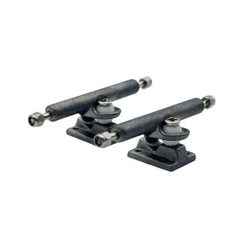 Durable 34mm G1 Fingerboard Trucks for Professional Finger Skateboard Mini Skate Board Toys