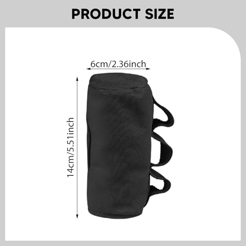 Fingers Separation Pad Finger Splitter Accessory Protector Hand Cushion for Training Exercise Adults Athlete Rock Climber - color: Black