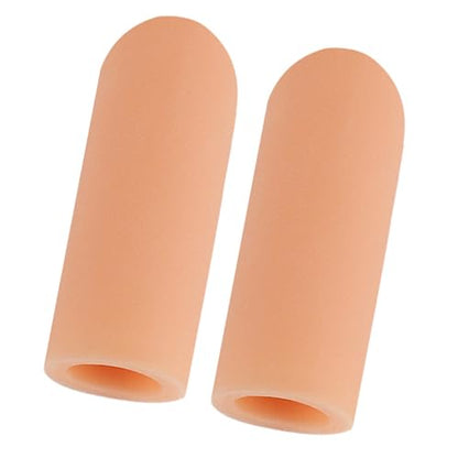 REDYY High Elasticities Finger Guard,1Pair Guard Reusable Protecting Sleeves For Extended Wear Comfortable