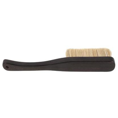 TOYANDONA Climbing Adventure Sports Equipment Chalk with Natural Boar Hair Bristles Brush Outdoor Rock Cleaning Tool for Bouldering and Wall Holds for Men