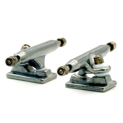 V3 Fingerboard Trucks 29mm 32mm 34mm 36mm (32mm, Raw) - color: Raw, size: 32mm