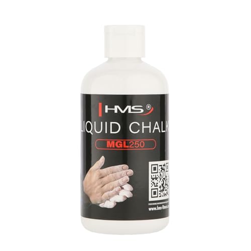 HMS Chalk Liquid bottle 250 ml