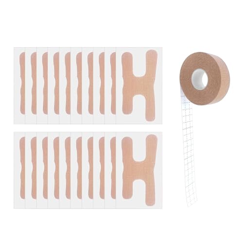 Finger Tape Elastic Finger Bandage Protective for Climbers Trail Runner and Fitness Enthusiasts