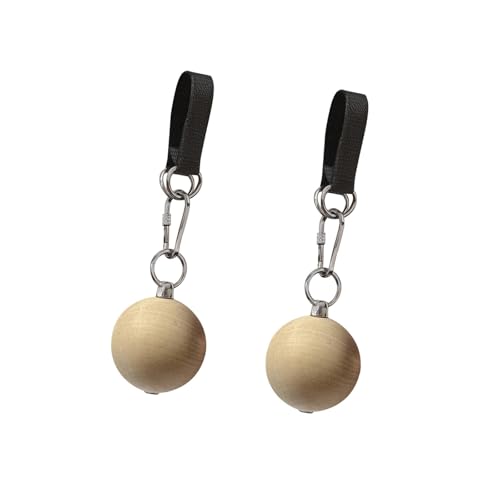 Climbing Ball Climbing Ball Hold Grip Exercise Pull Grip Ball - color: Dia 10cm 1 Pair