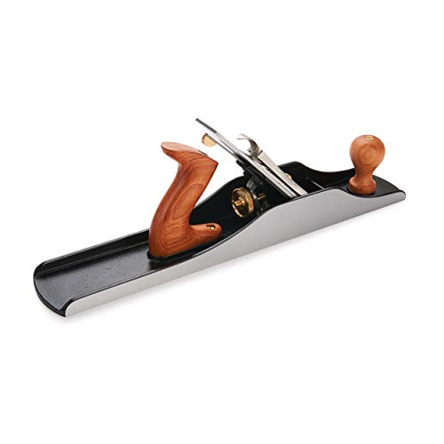 Woodriver #6 Bench Plane, V3 - size: #6