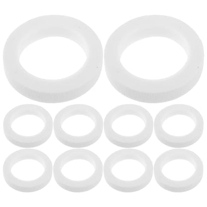 Generic Adhesive Finger Tape 0.9cm X, 30 Rolls Wrap for Wound Care, Grappling, Basketball, Rock Climbing, Finger Dressing