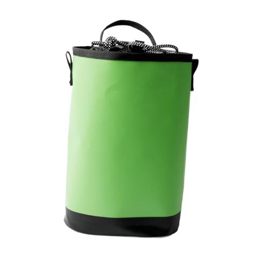 kowaku Climbing Rope Bag Tool Storage Bag Practical Mountaineering Hiking Outdoor Sports Accessories Drawstring Pouch Rope Organizer