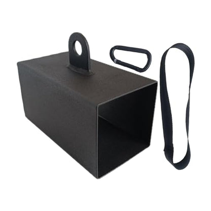 Pinch Block Hand Grip Rocks Climbing Training Tool Fitness Grip Trainers Finger Grip Strength Training Home Weight Plates - color: 8x8cm